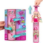 Cry Babies BFF Hannah Fashion Doll