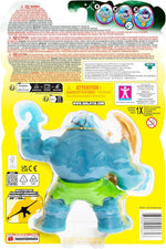 Heroes of Goo Jit Zu Cursed Goo Sea Thrash- Goo Jit Zu