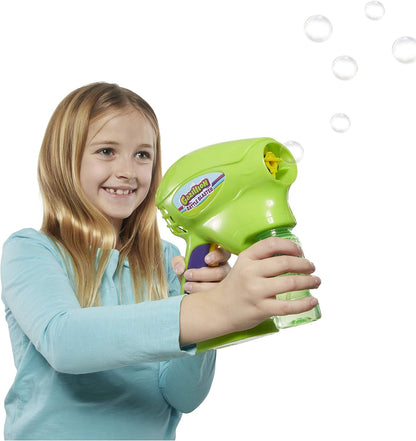Gazillion Bubbles Battle Blaster Machine