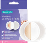 Lansinoh Soothies® Cooling Gel Pads