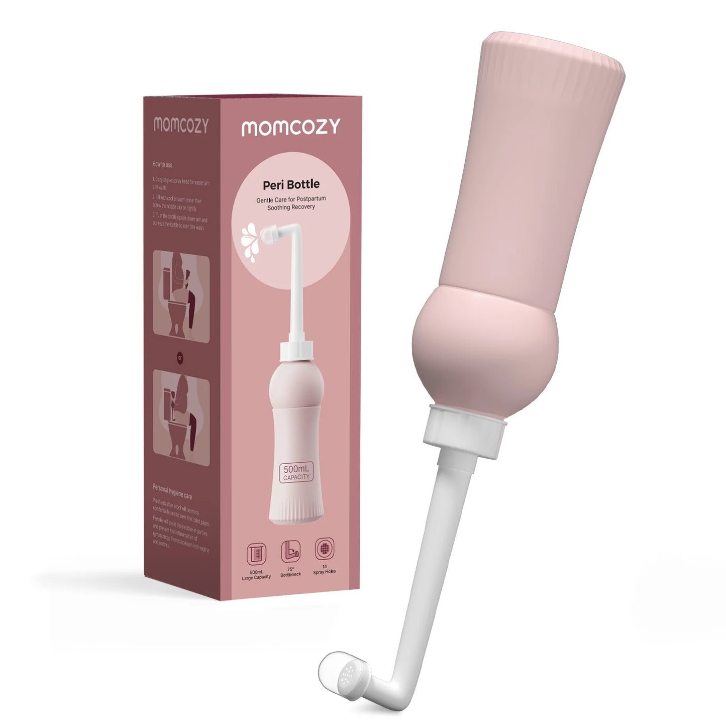 مضخة العناية-مام كوزي