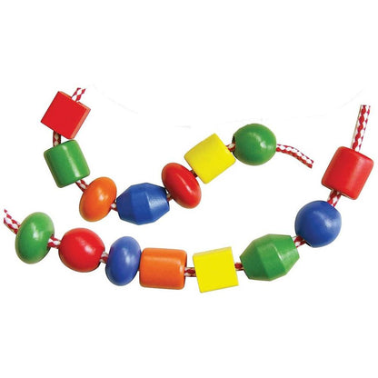 Lacing Beads - Viga