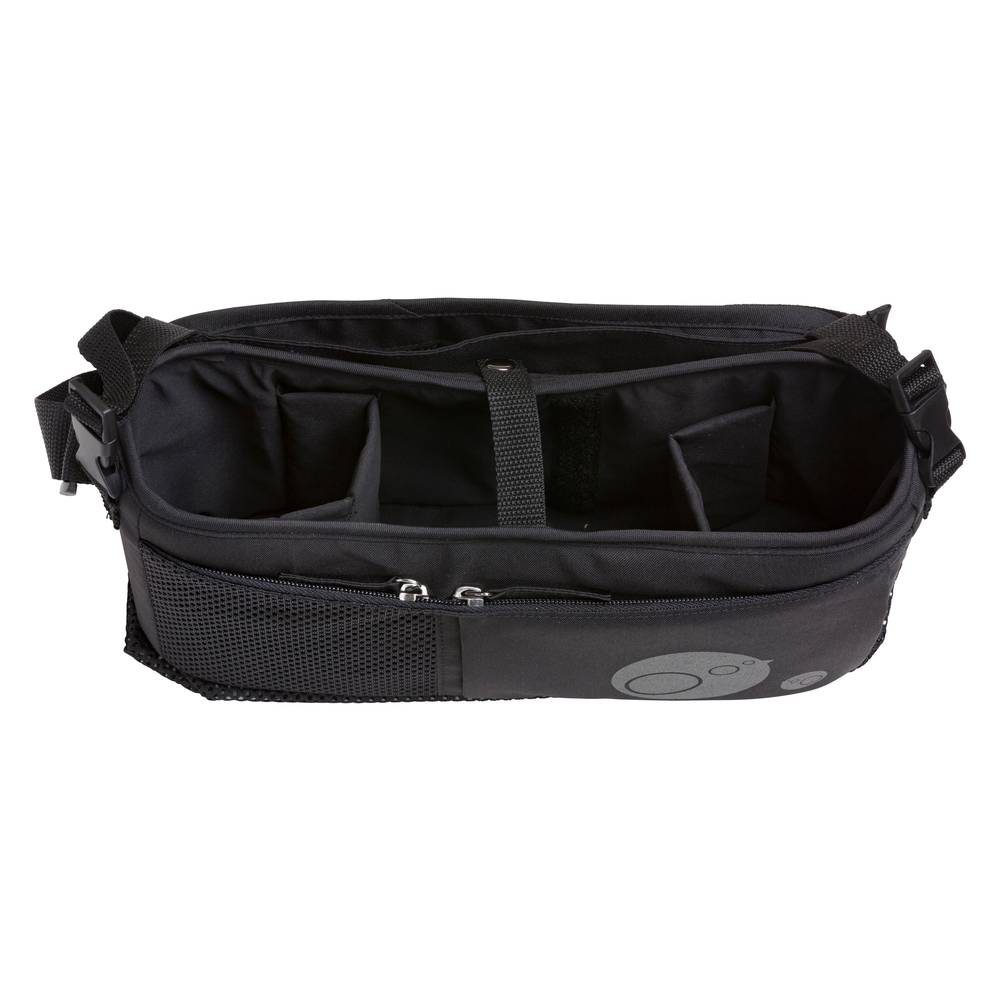 b.box - Stroller Organizer-Black