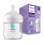Philips Avent Feeding Bottle with Airfree Vent – 125 ml