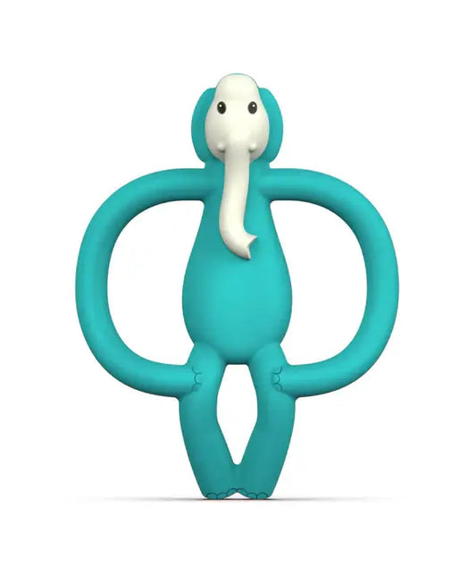 Matchstick Monkey -Animal Teether -Echo Elephant
