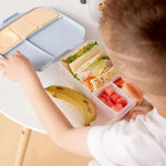 b.box Lunchbox – Feeling Peachy