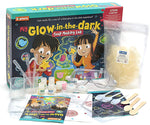 My Glow In The Dark Soap Making Lab - Explore