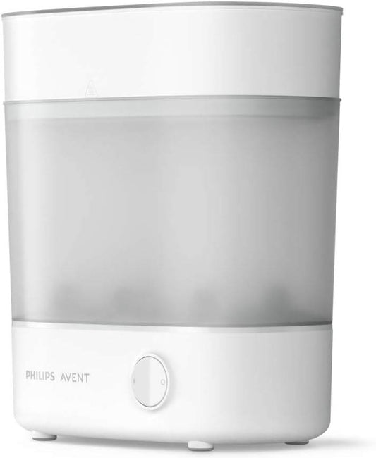 Philips Avent-Advanced Bottle Steam Sterilizer