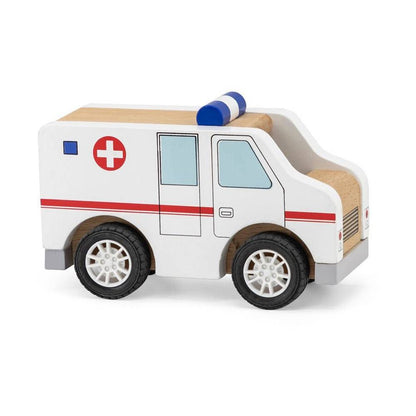 Stacking Ambulance - Viga