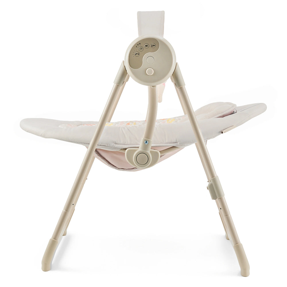 Kinderkraft - Baby Swingee Rocker Bouncer - Beige