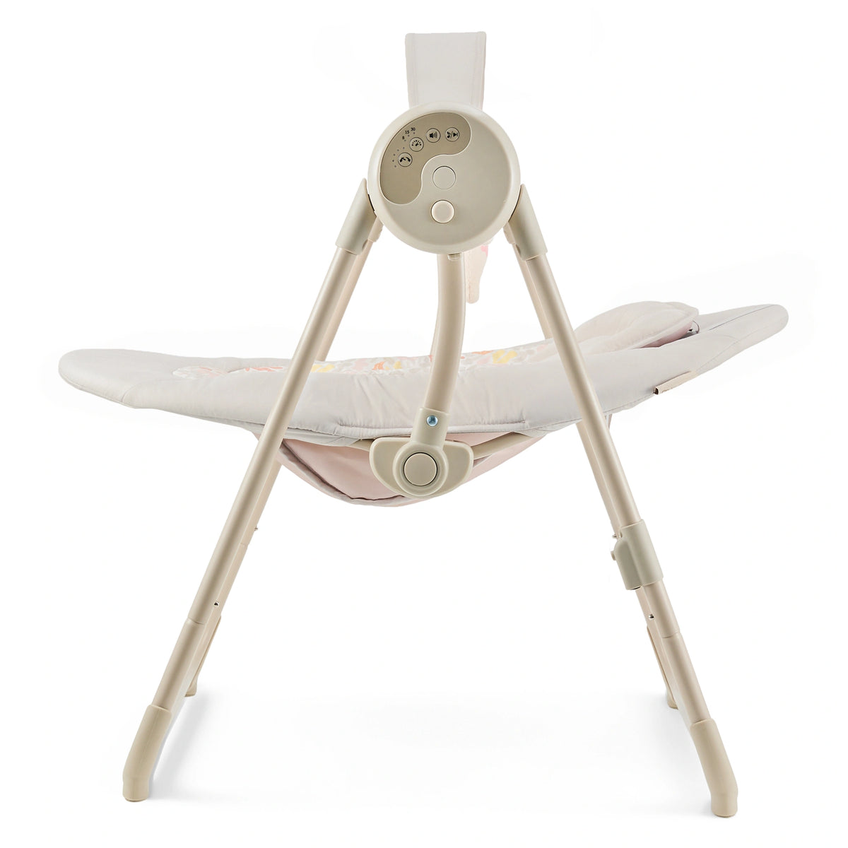 Kinderkraft - Baby Swingee Rocker Bouncer - Beige
