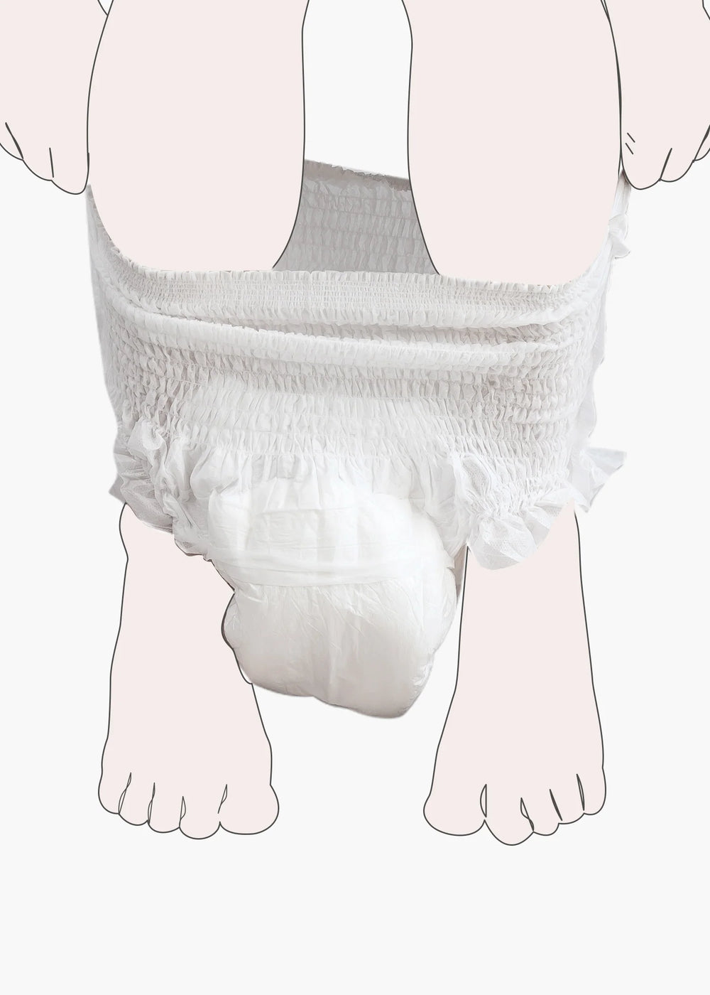 Momcozy Instant Cold Soothing Pad (8 Pcs)