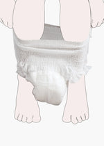 Momcozy Instant Cold Soothing Pad (8 Pcs)