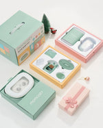Momcozy Elite Baby Kit boxed care sets