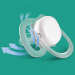 Philips Avent-Ultra Air Pacifier 6-18 months 2 pcs
