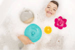 Quut - Lili Floating Flower Set