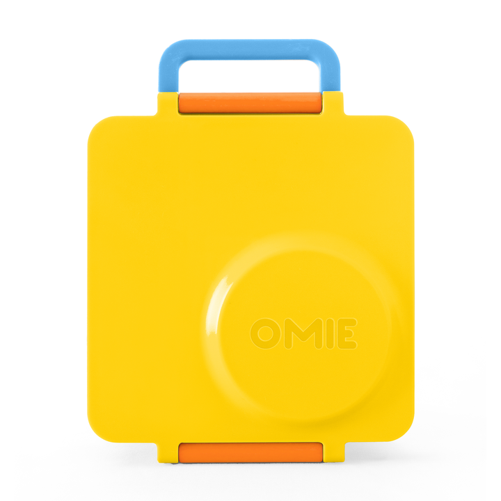 OmieBox Thermos 250ml Sunshine