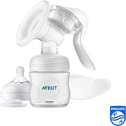 Philips Avent Manual Breast Pump