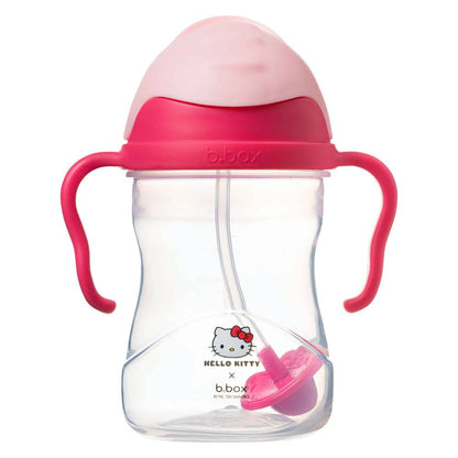 Sippy Cup-Hello Kitty-Pop star