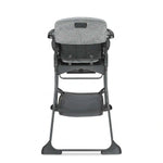Kinderkraft Foldee High Chair - Grey