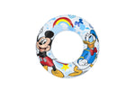 Bestway-Swim Ring Mickey 56Cm