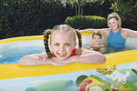 Bestway -Pool Family Mickey 262X175X51Cm
