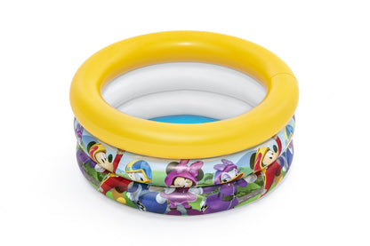 Bestway -Mickey Baby Pool 70x30cm