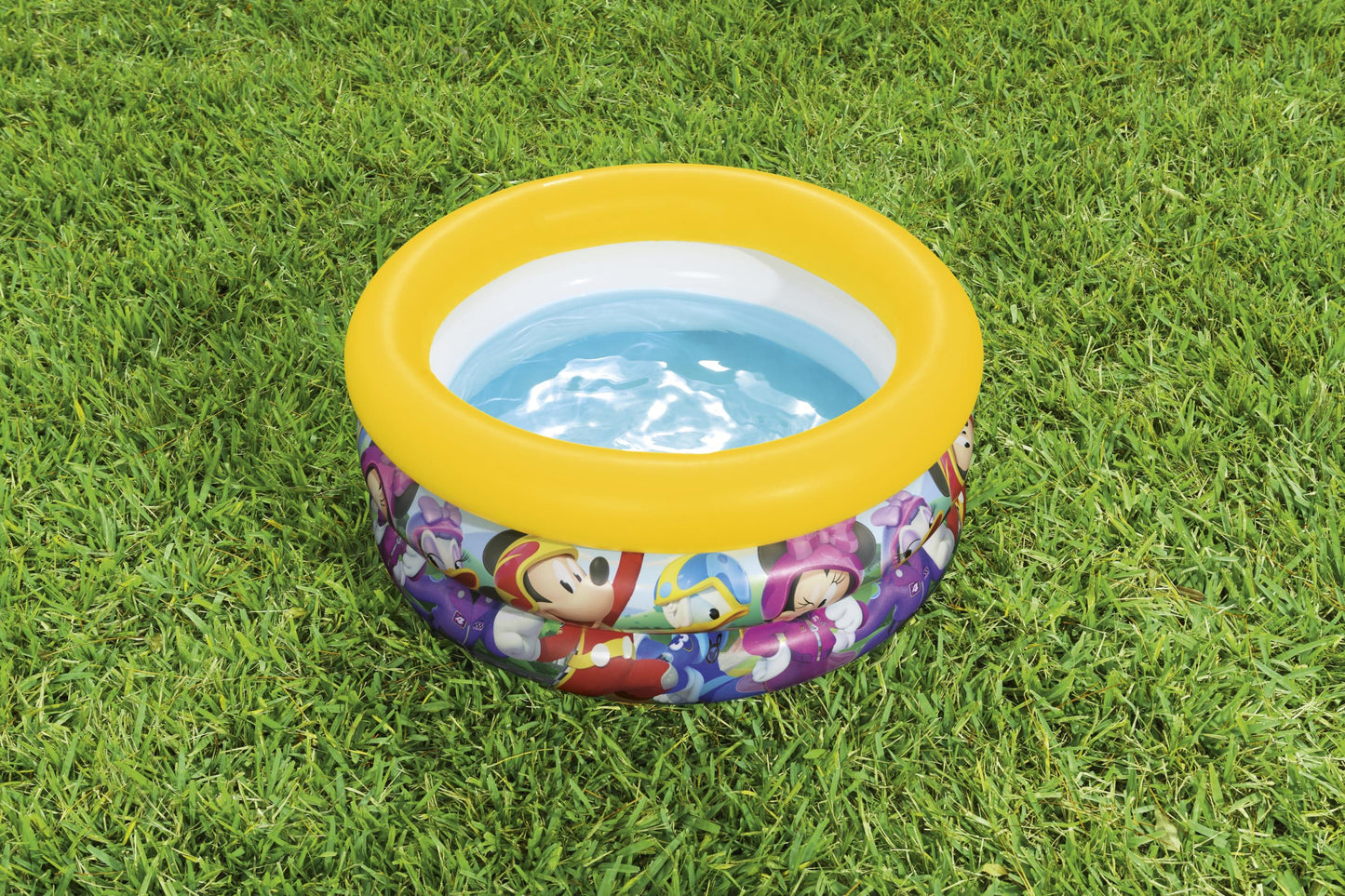 Bestway -Mickey Baby Pool 70x30cm