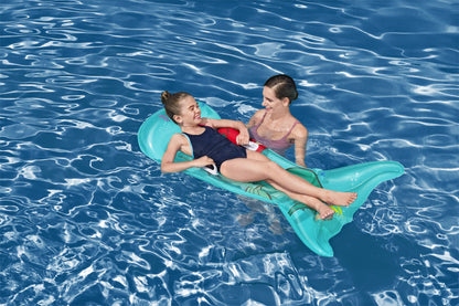 لوح السباحة حورية البحر-بيست واي 