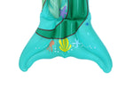 Bestway-Float Little Mermaid 158x81cm