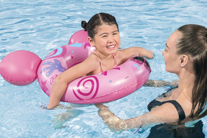 Bestway -Swim Ring Minnie 74X76Cm