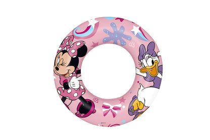 Bestway-Swim Ring Minnie 56Cm