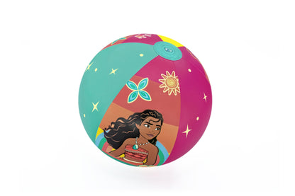 Bestway-Beach Ball Princess 51Cm
