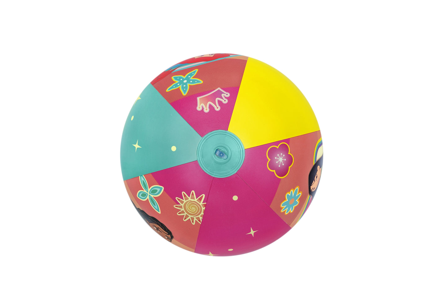 Bestway-Beach Ball Princess 51Cm