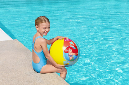 Bestway-Beach Ball Princess 51Cm