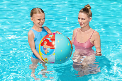 Bestway-Beach Ball Princess 51Cm
