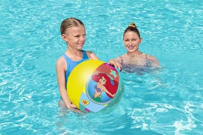 Bestway-Beach Ball Princess 51Cm