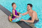 Bestway-Swim Ring Princess 56Cm