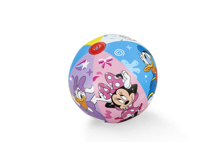 Bestway - Beach Ball - Mickey And Friends 51cm
