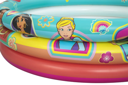 Bestway -Disney Princess Pool 122X30Cm