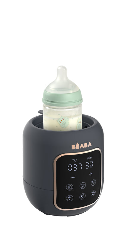 Beaba - Multifunctional Bottle Warmer - Night Blue