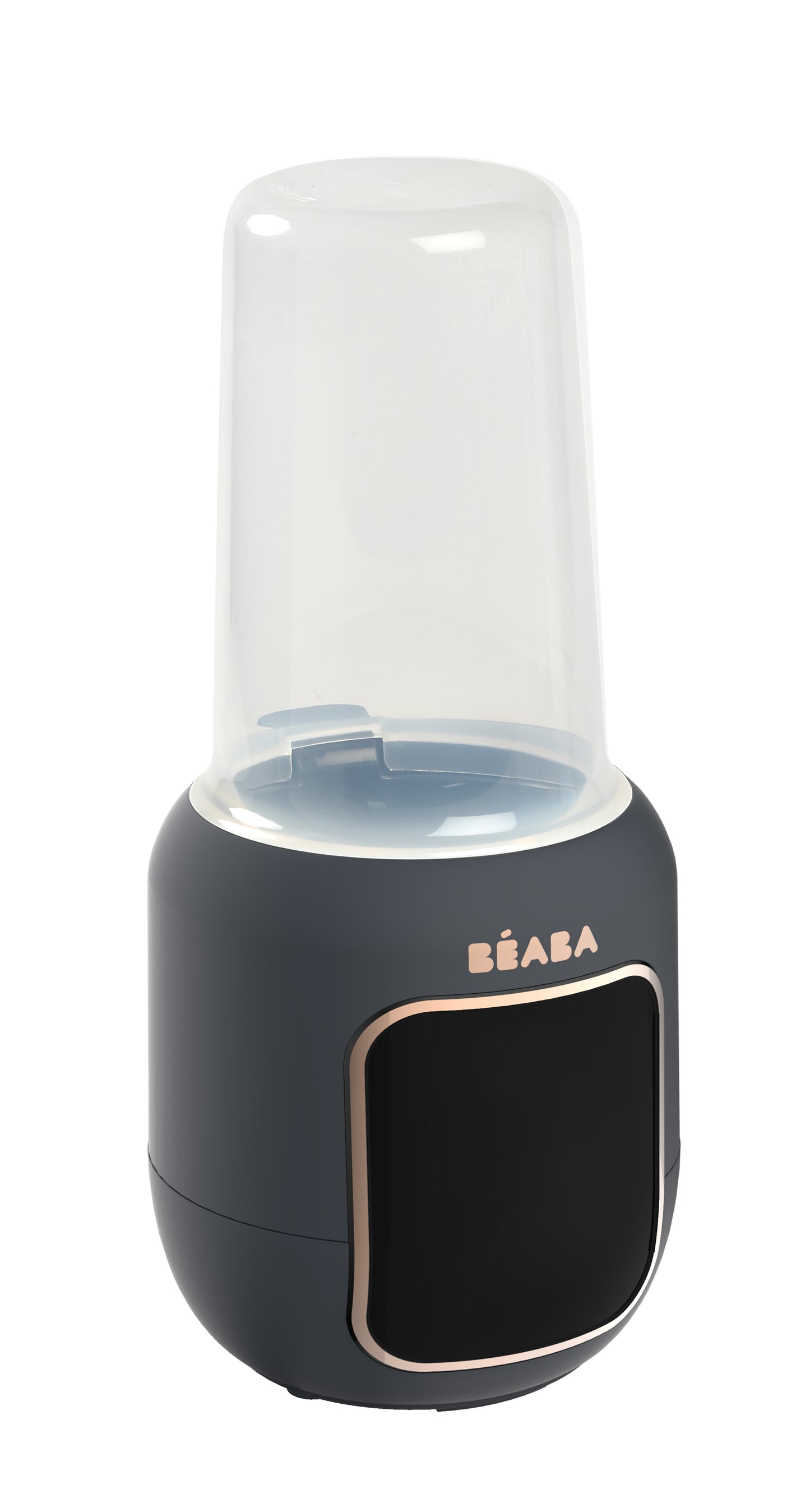 Beaba - Multifunctional Bottle Warmer - Night Blue