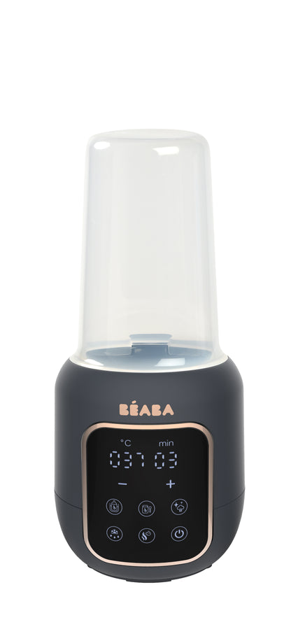 Beaba - Multifunctional Bottle Warmer - Night Blue