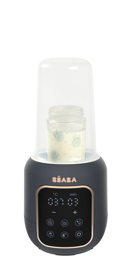 Beaba - Multifunctional Bottle Warmer - Night Blue