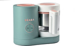 Béaba Babycook Neo Baby Food Maker – Eucalyptus