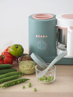 Béaba Babycook Neo Baby Food Maker – Eucalyptus
