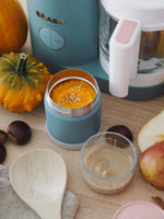 Béaba Babycook Neo Baby Food Maker – Eucalyptus
