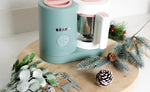 Béaba Babycook Neo Baby Food Maker – Eucalyptus