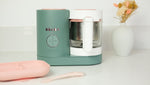 Béaba Babycook Neo Baby Food Maker – Eucalyptus
