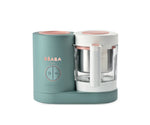 Béaba Babycook Neo Baby Food Maker – Eucalyptus